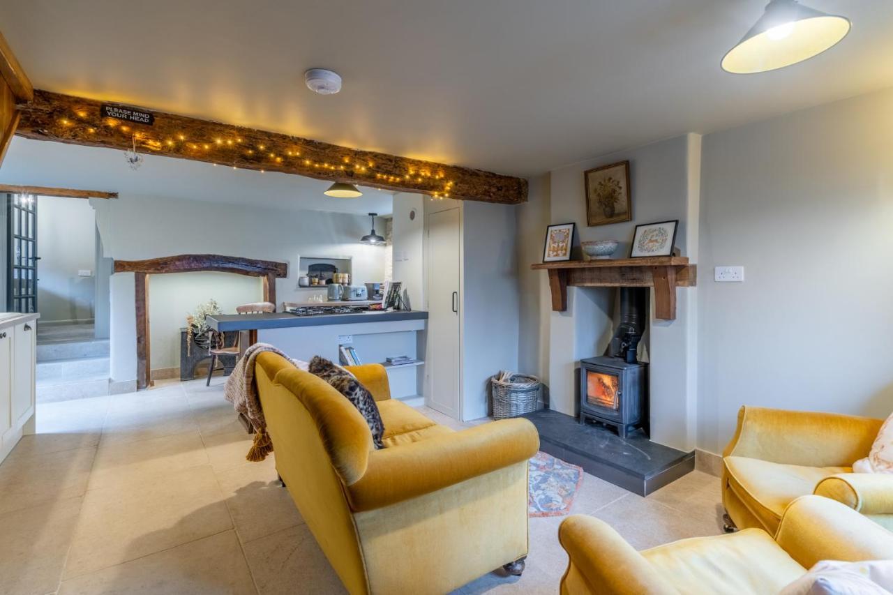 Cotswold Way Cottage Stroud  Exterior foto