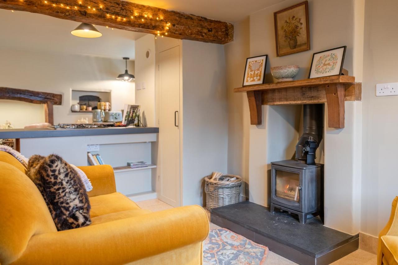 Cotswold Way Cottage Stroud  Exterior foto