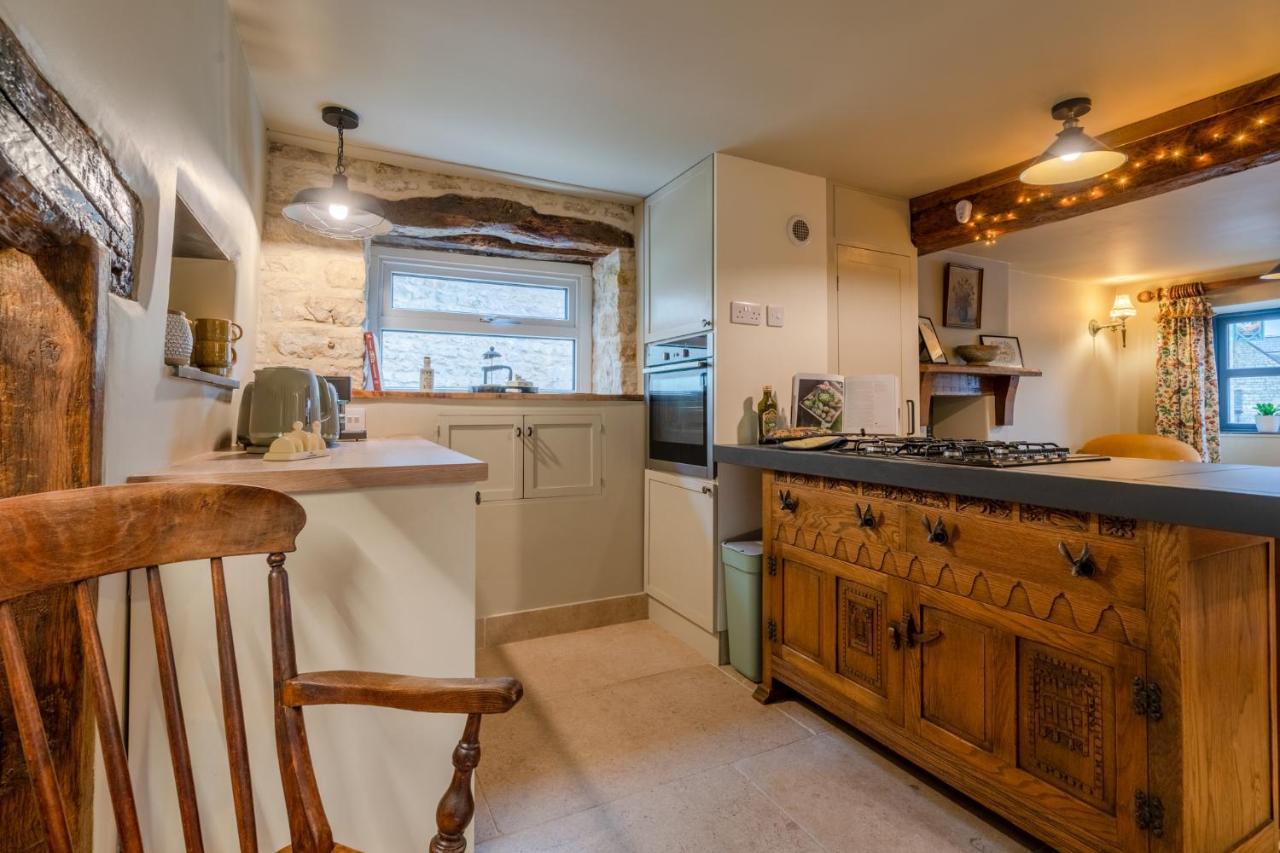 Cotswold Way Cottage Stroud  Exterior foto