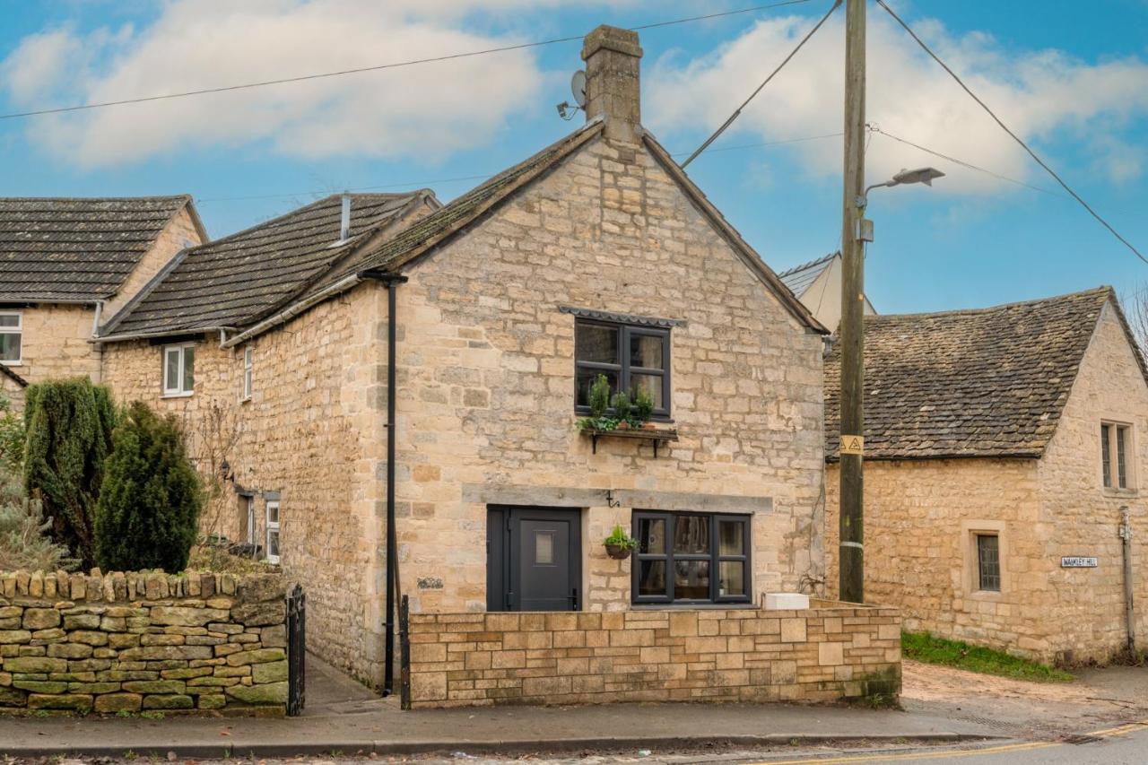 Cotswold Way Cottage Stroud  Exterior foto