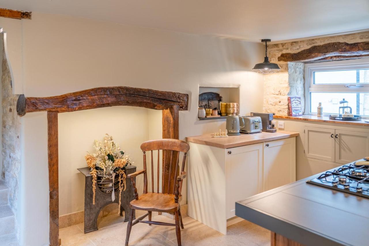 Cotswold Way Cottage Stroud  Exterior foto
