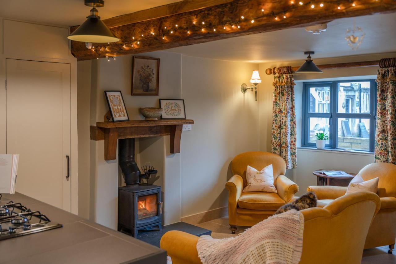 Cotswold Way Cottage Stroud  Exterior foto
